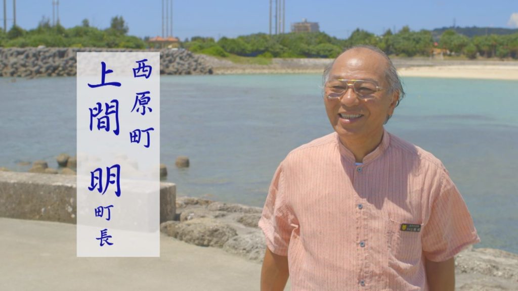 海と日本PROJECT in 沖縄県　～海DO宝～