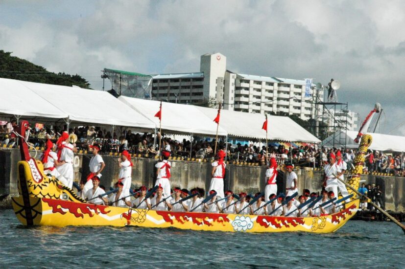 【GW特集】沖縄の海イベント12選
