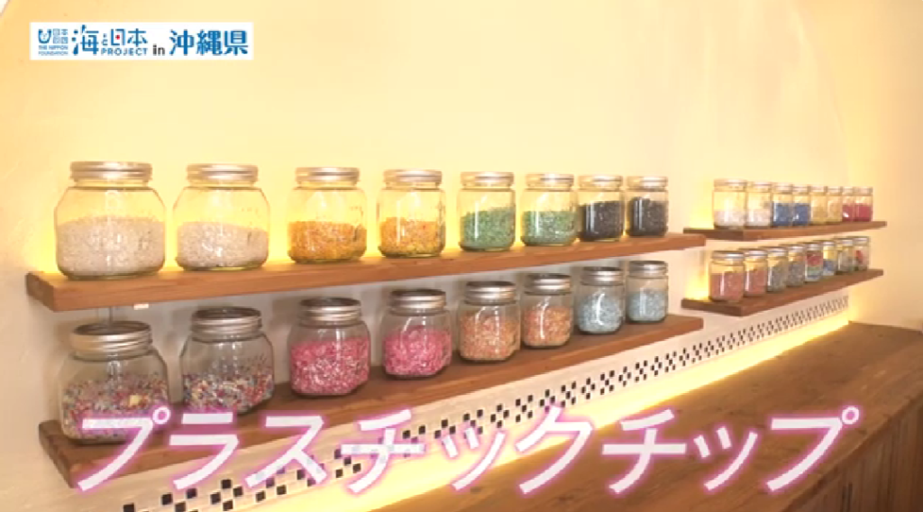 海と日本PROJECT in 沖縄県 ~海DO宝~