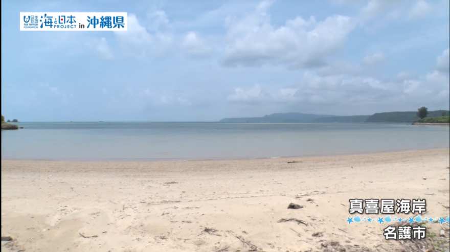 【2025#16】きれいな海を次世代に！がじゅまる自然学校