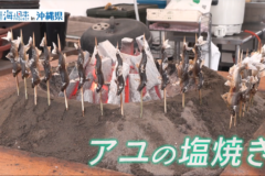 【2025#24】しまうみ探検隊2025  川と海からひも解くつながり～岐阜と沖縄の未来への約束～⑥