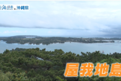 【2025#30】屋我地エコツーネット マングローブ散策